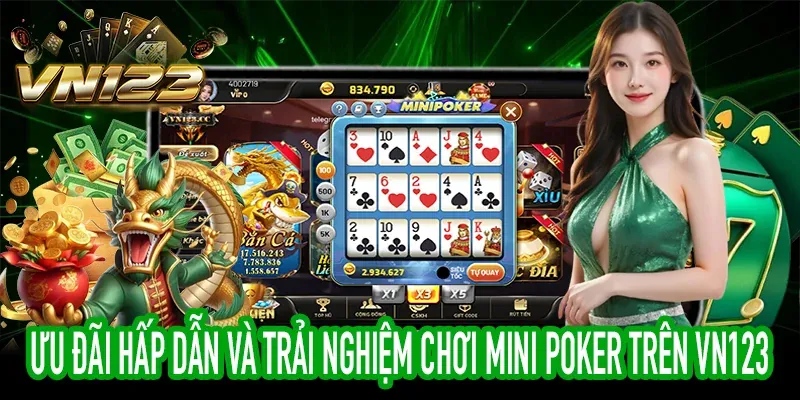 Chương trình khuyến mãi và ưu đãi